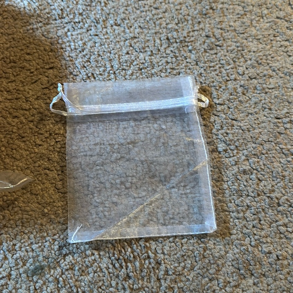 Mesh Bags